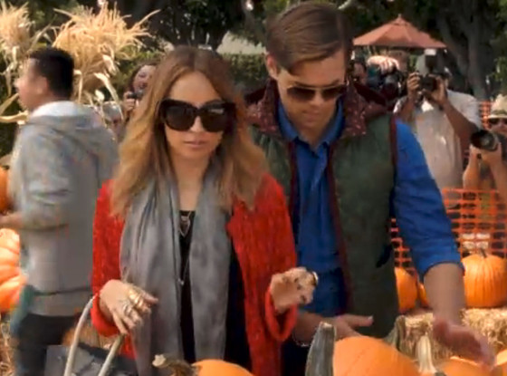The New Normal, Nicole Richie The New Normal, Nicole Richie